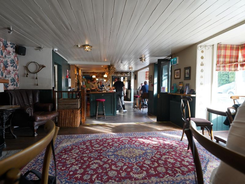 Photo taken 26 Sep 2026, interior. (Pub, Bar). Published on 27-09-2026
