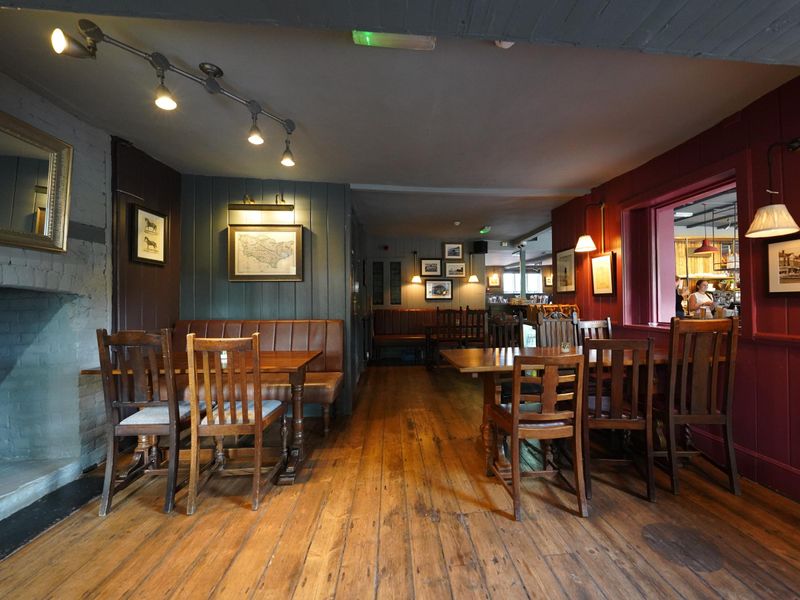 Photo taken 08 September 2022, restaurant.. (Pub, Restaurant). Published on 08-09-2022