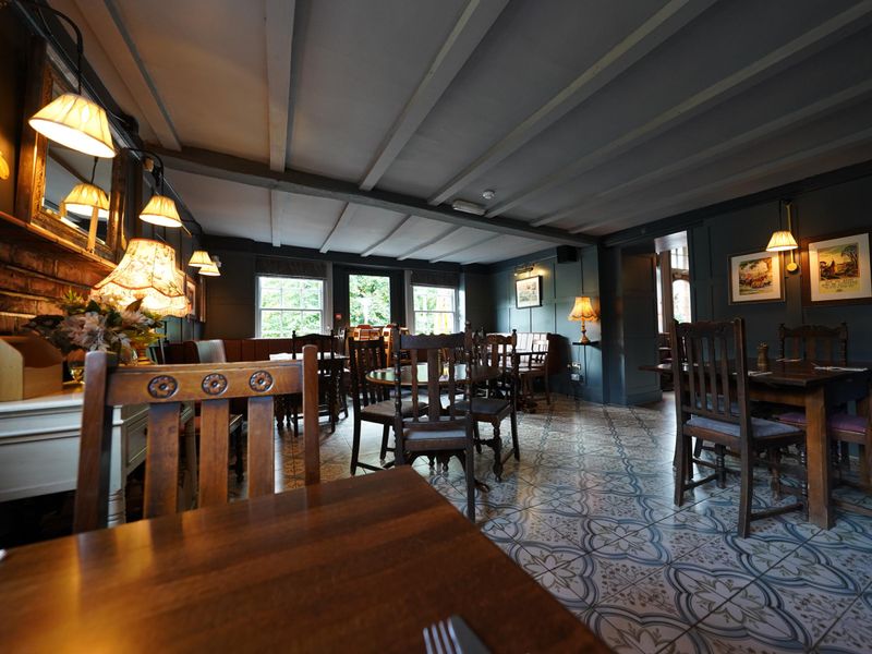 Photo taken 08 September 2022, restaurant.. (Pub, Bar). Published on 08-09-2022