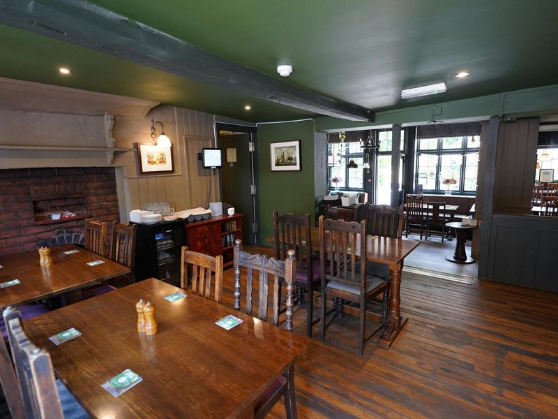 Photo taken 18 Jul 2026, lounge.. (Pub, Bar). Published on 19-07-2026 