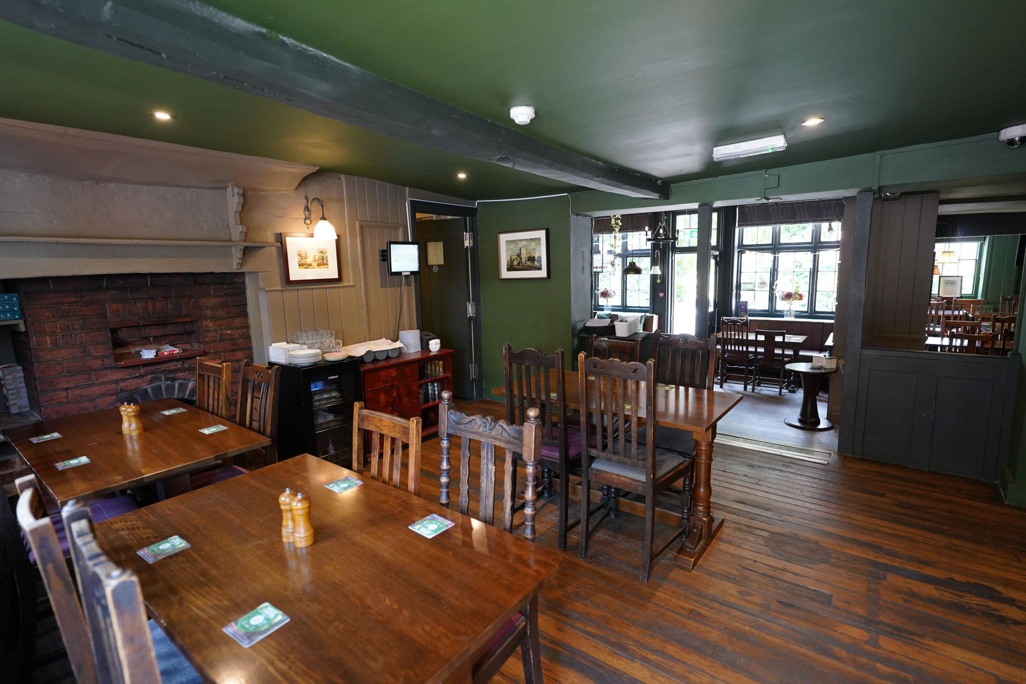 Photo taken 18 Jul 2026, lounge.. (Pub, Bar). Published on 19-07-2026