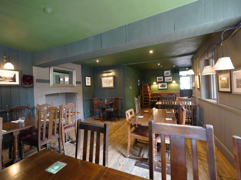 Photo taken 18 Jul 2026, lounge.. (Pub, Garden). Published on 19-07-2026 