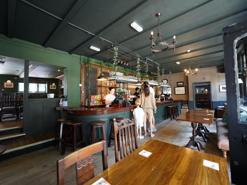 Photo taken 18 Jul 2026, bar.. (Pub, Bar). Published on 19-07-2026 