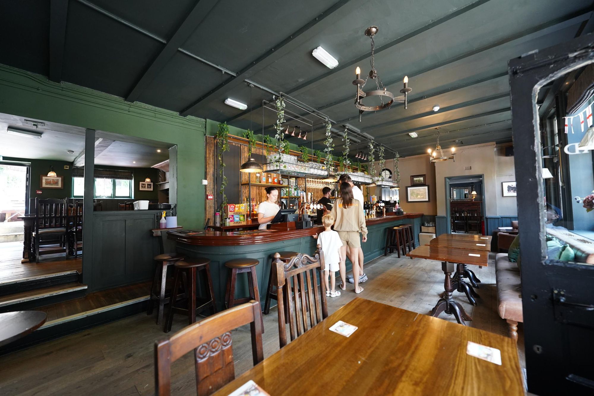 Photo taken 18 Jul 2026, bar.. (Pub, Bar). Published on 19-07-2026