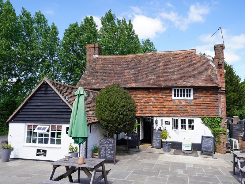 Photo taken 17 May 2025, exterior.. (Pub, External, Key). Published on 18-05-2025 