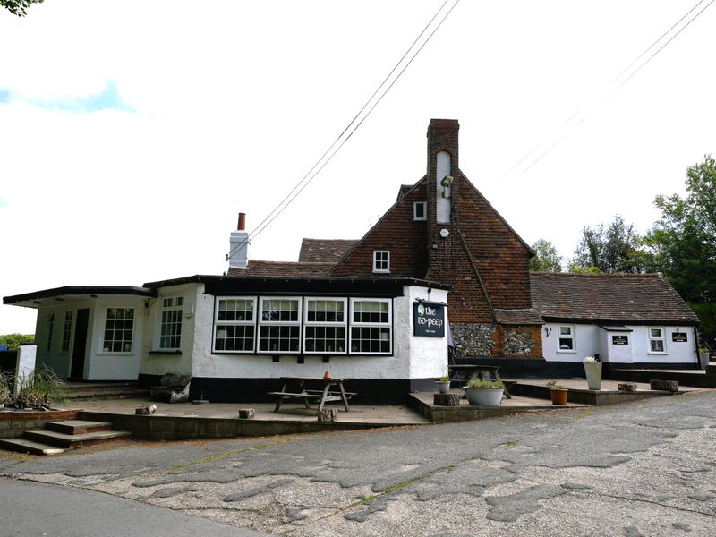 Photo taken 17 May 2025, exterior.. (Pub, External, Key). Published on 18-05-2025