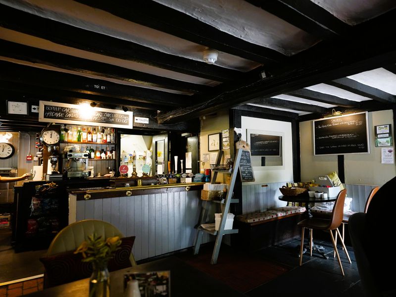 Photo taken 17 May 2025, bar.. (Pub, Bar). Published on 18-05-2025 