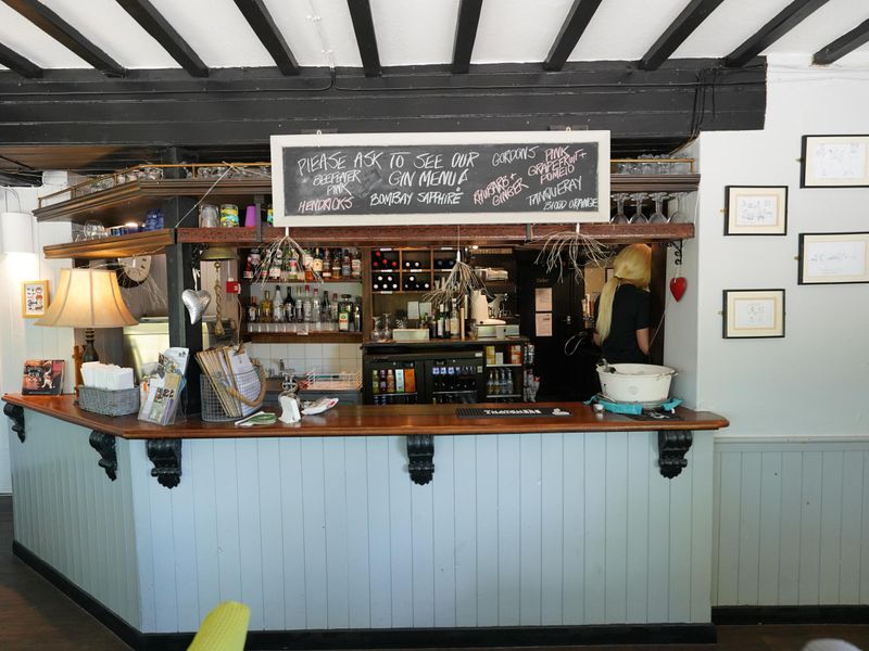 Photo taken 17 May 2025, bar.. (Pub, Bar). Published on 18-05-2025 