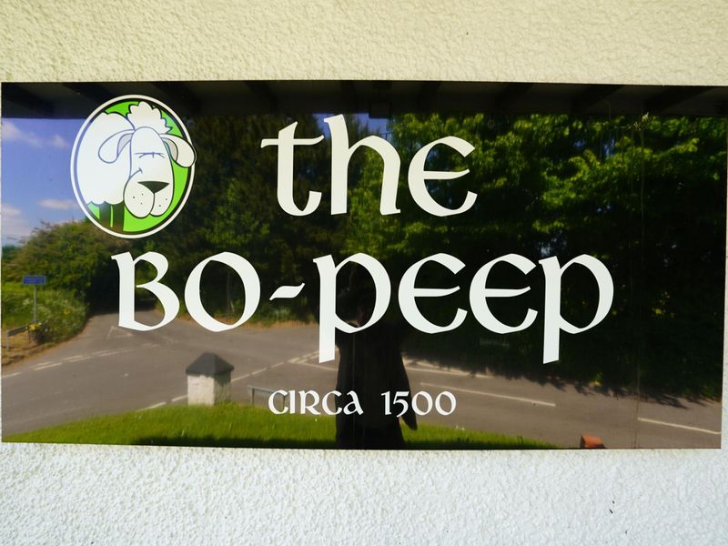 Photo taken 17 May 2025, external wall sign.. (Pub, Sign). Published on 18-05-2025 