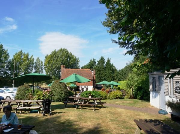 (Pub, Garden). Published on 14-09-2016