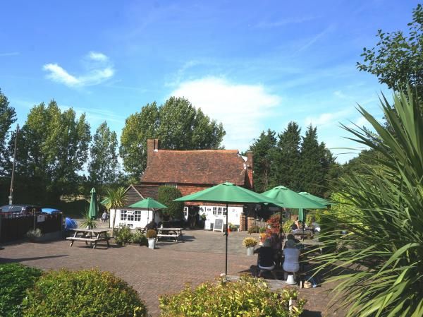 (Pub, Garden). Published on 14-09-2016