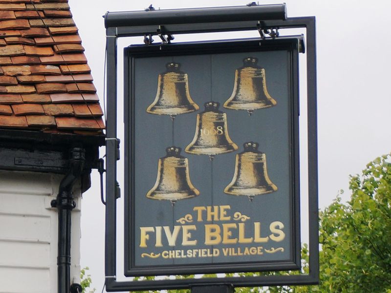(Pub, Sign). Published on 16-08-2018 