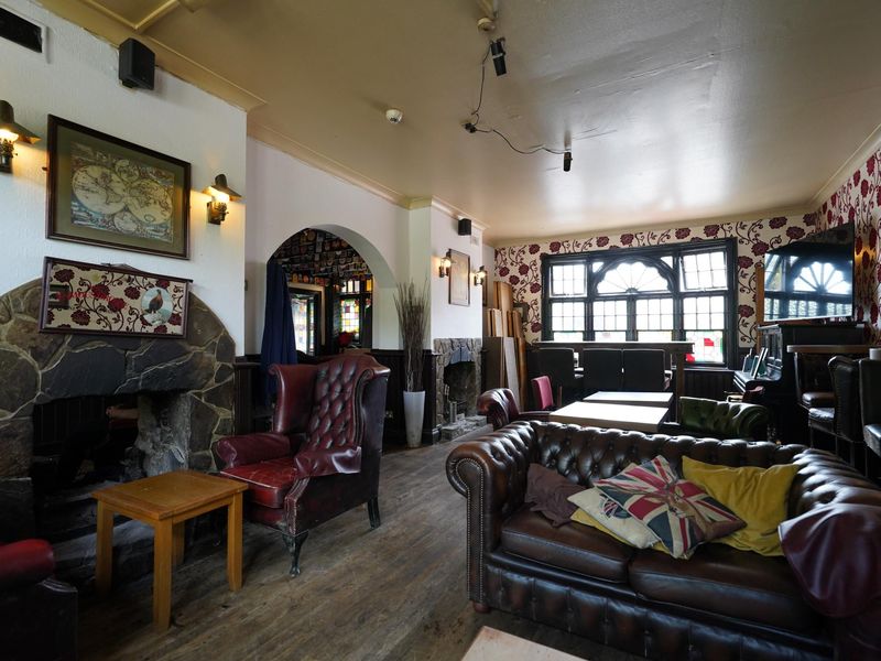 Photo taken 24 July 2026, lounge.. (Bar). Published on 26-07-2026