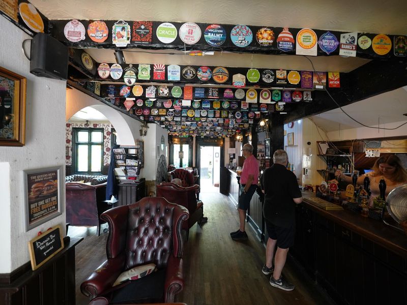 Photo taken 24 July 2026, bar.. (Bar). Published on 26-07-2026