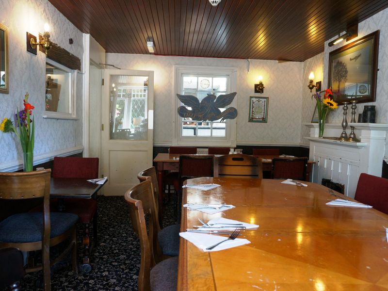 14 August 2018 interior. (Pub, Bar). Published on 16-08-2018 