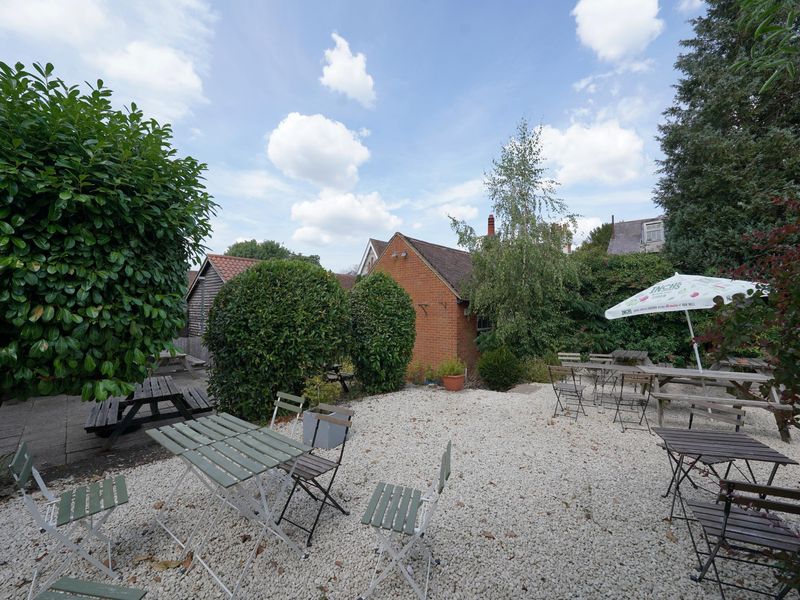Photo taken 24 July 2026, garden.. (Garden). Published on 26-07-2026 
