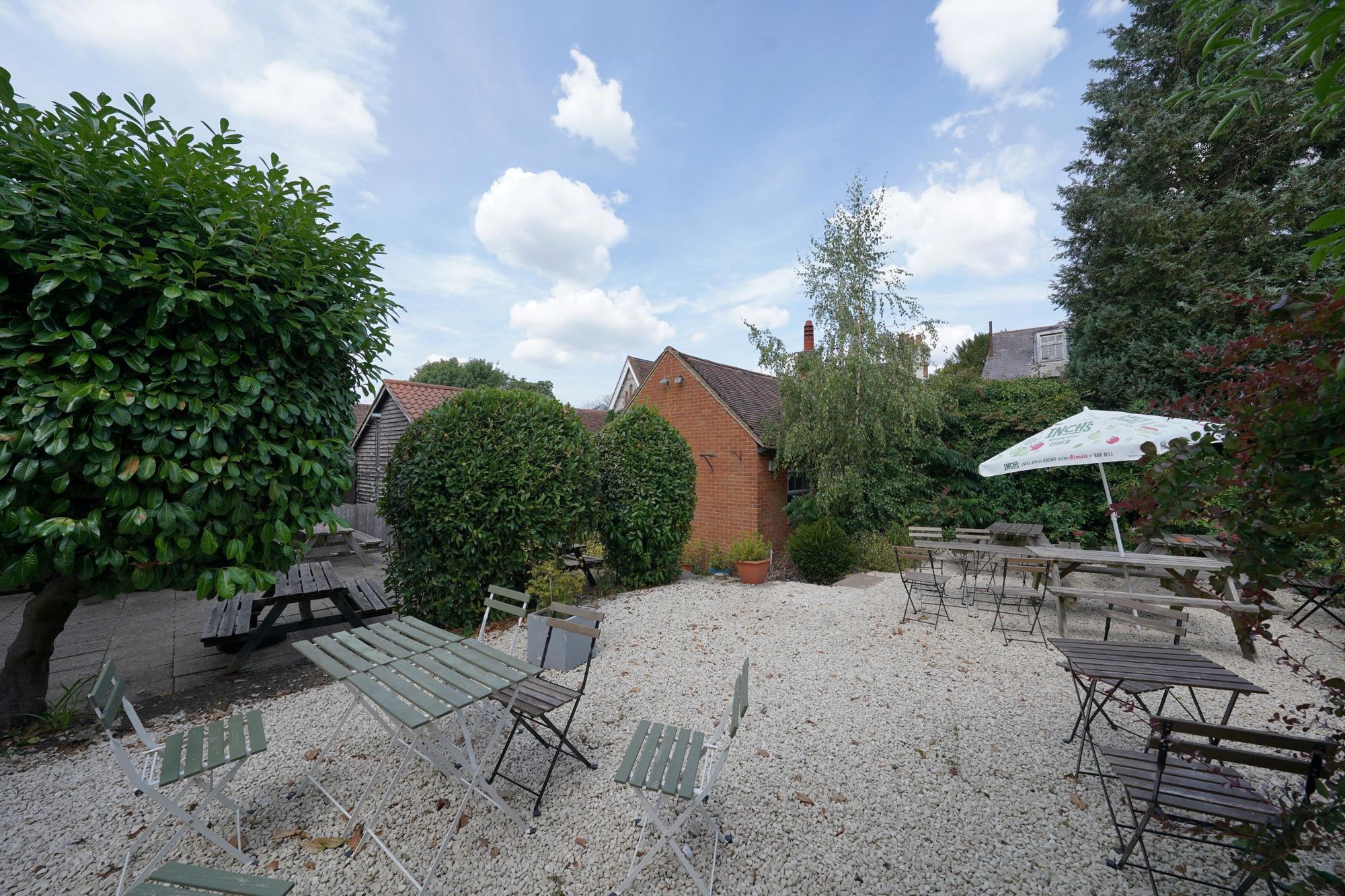 Photo taken 24 July 2026, garden.. (Garden). Published on 26-07-2026