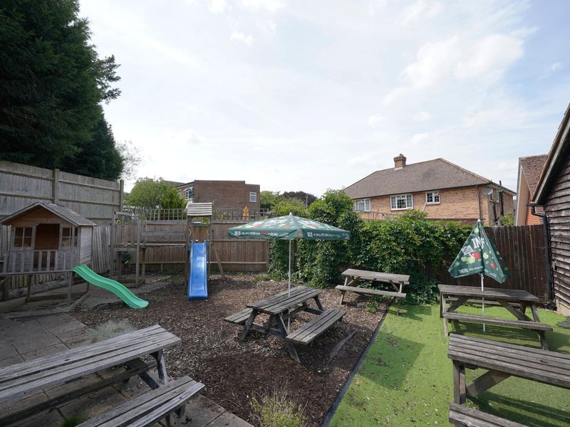 Photo taken 24 July 2026, garden.. (Garden). Published on 26-07-2026 