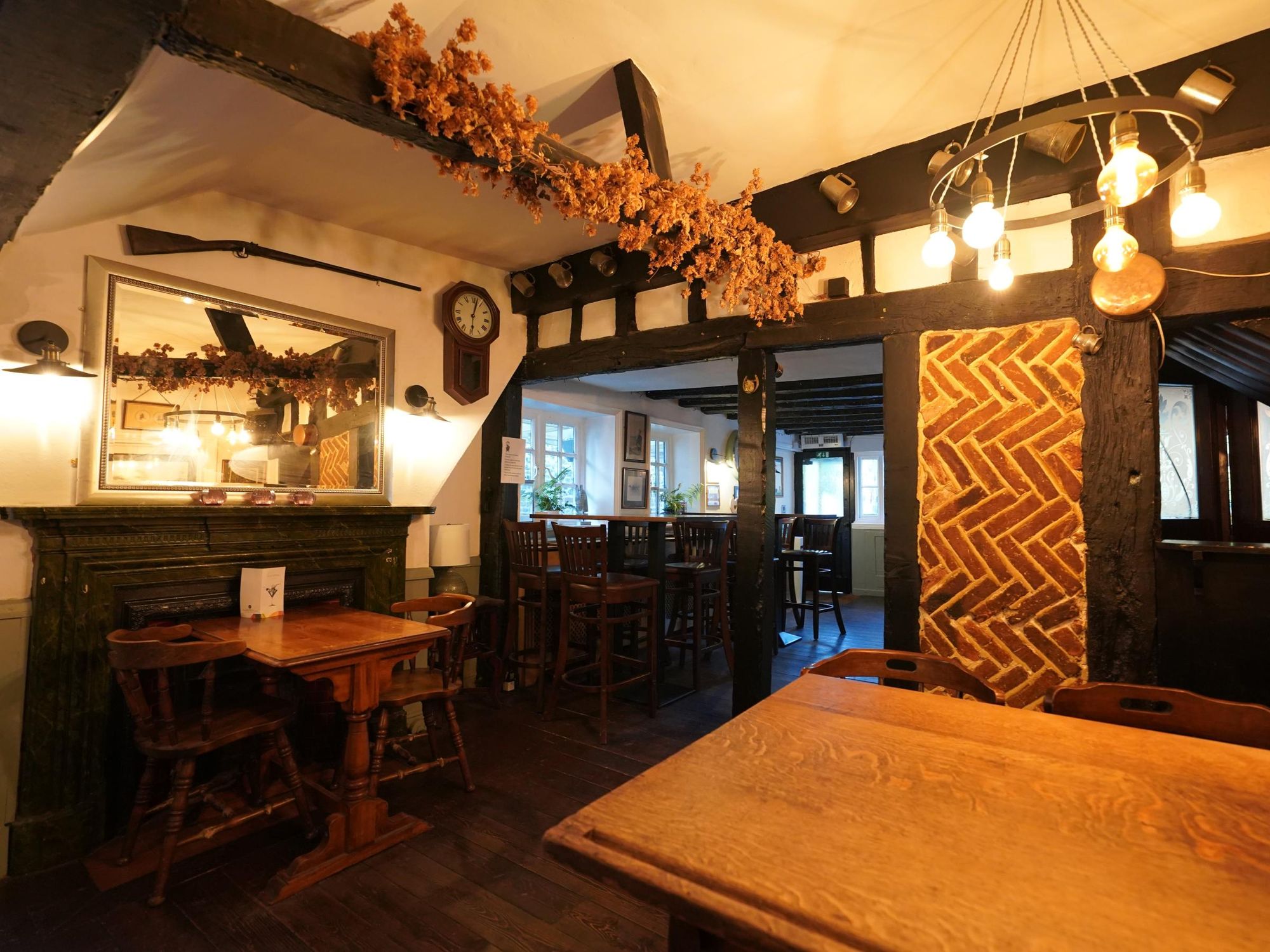 Photo taken 20 June 2024, lounge.. (Bar). Published on 26-07-2026