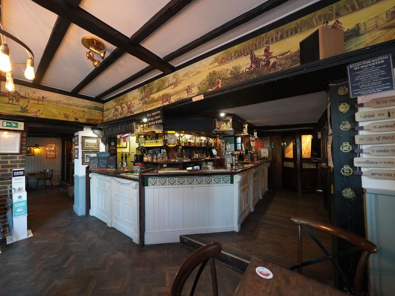 Photo taken 20 June 2024, bar.. (Bar). Published on 26-07-2026 