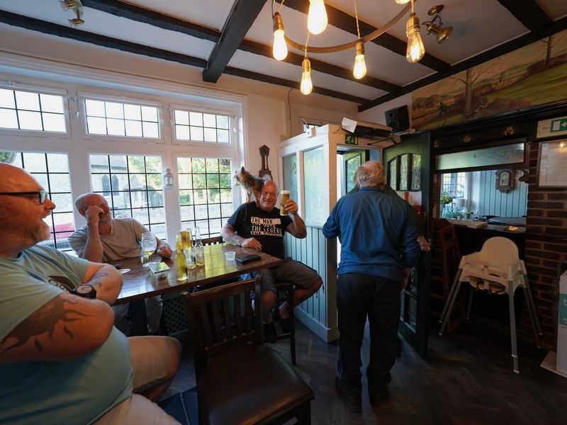 Photo taken 20 June 2024, bar.. (Bar). Published on 26-07-2026 