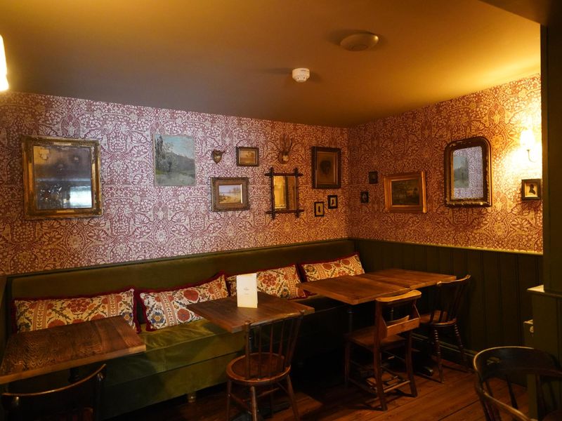Photo taken 16 July 2026, lounge.. (Bar). Published on 17-07-2026 