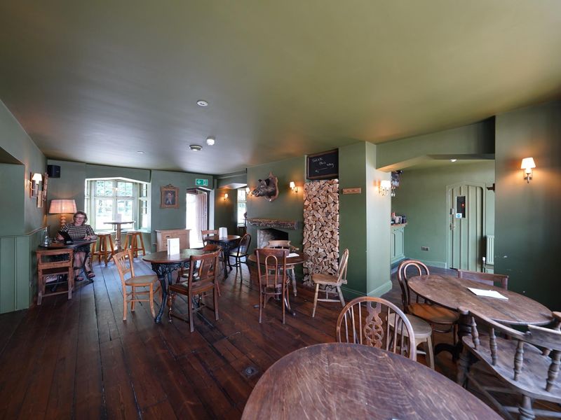 Photo taken 16 July 2026, lounge.. (Bar). Published on 17-07-2026 