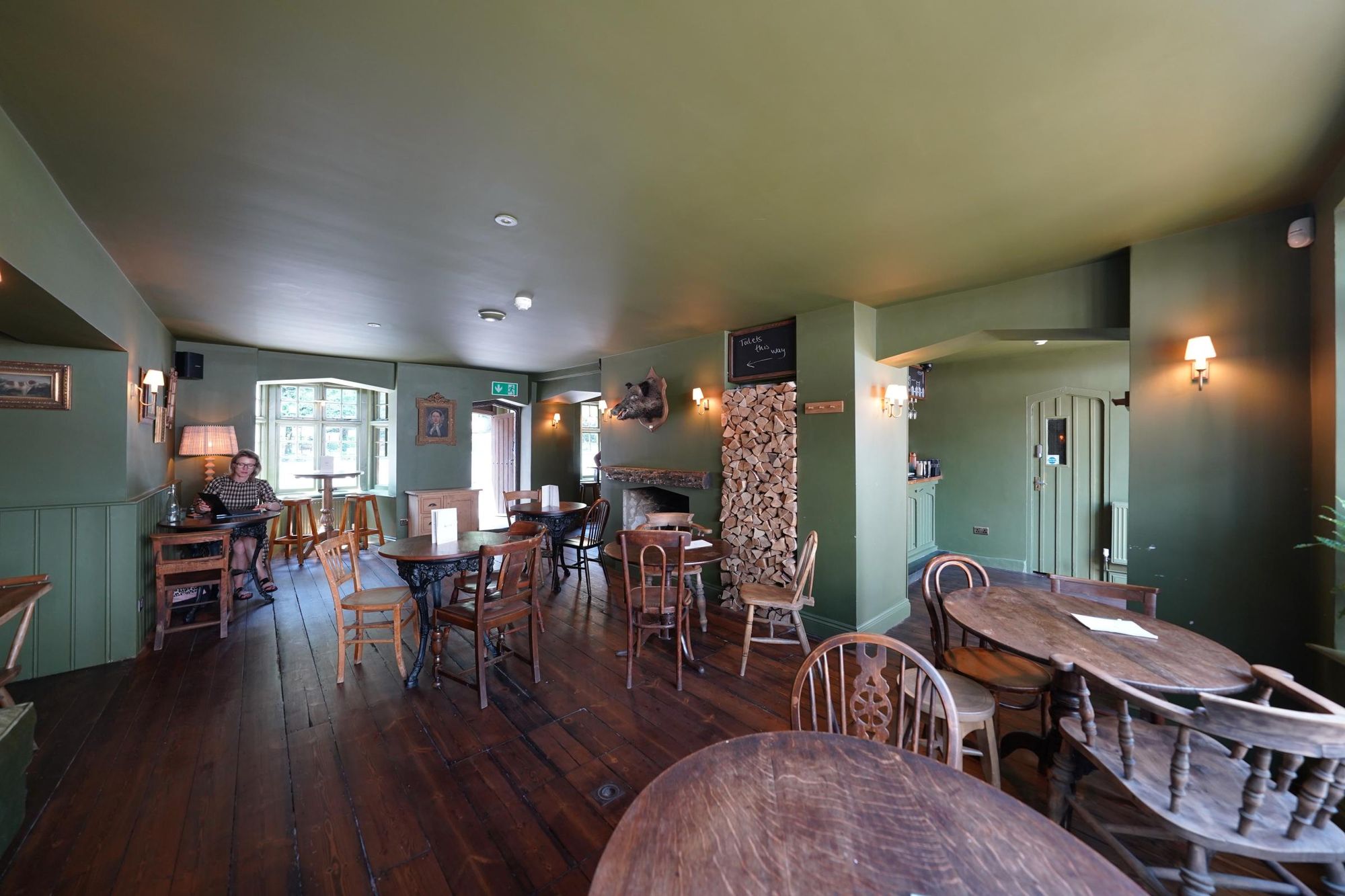 Photo taken 16 July 2026, lounge.. (Bar). Published on 17-07-2026
