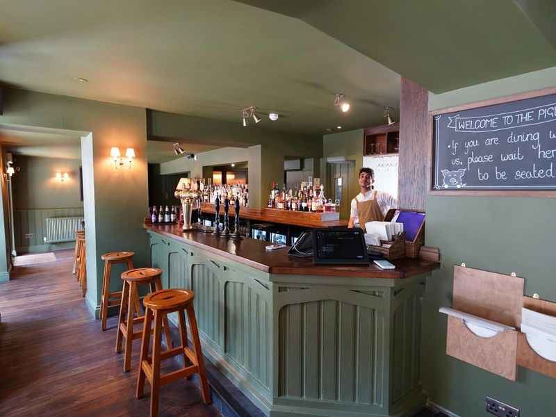 Photo taken 16 July 2026, bar.. (Bar). Published on 17-07-2026 
