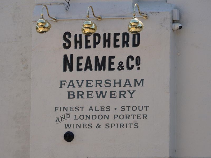 Photo taken 16 July 2026, wall sign.. (Sign). Published on 17-07-2026 