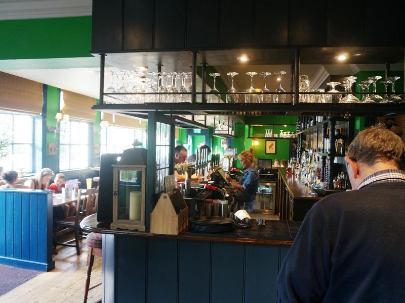 Photo taken 26 Aug 2020, bar.. (Bar). Published on 27-08-2020