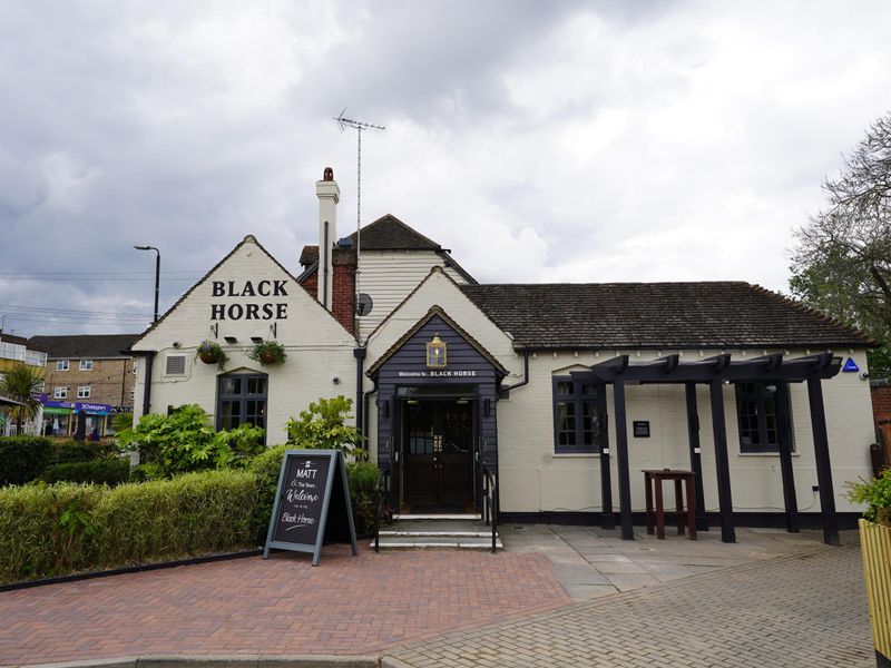 Photo taken 4 May 2024, exterior.. (Pub, External, Key). Published on 04-05-2024 