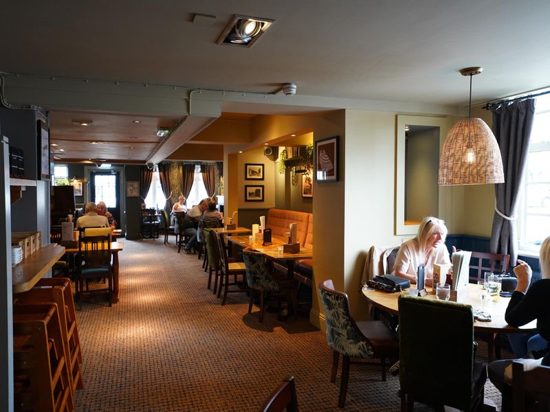Photo taken 4 May 2024, interior.. (Pub, Bar). Published on 05-05-2024 