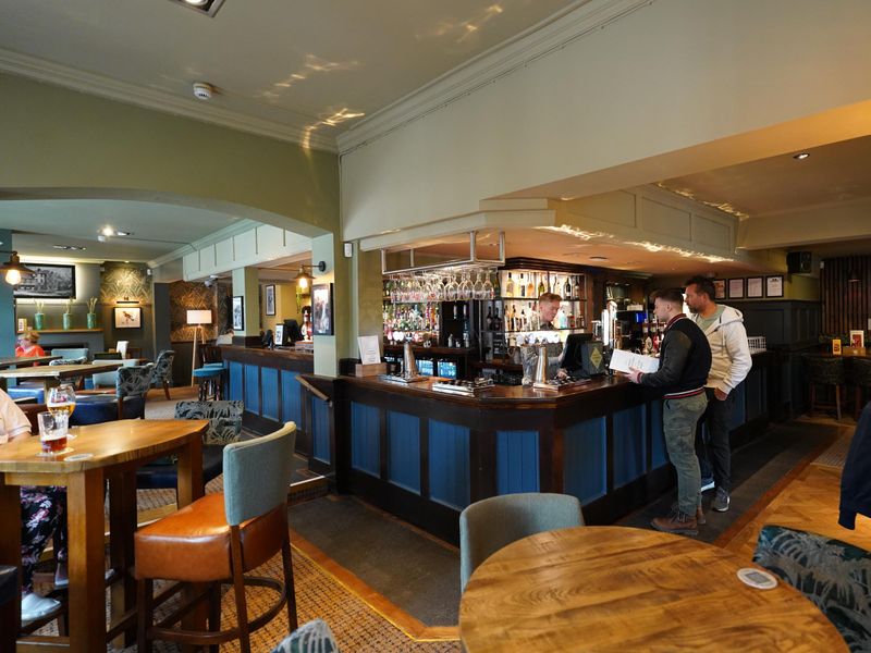 Photo taken 4 May 2024, interior.. (Pub, Bar). Published on 05-05-2024 