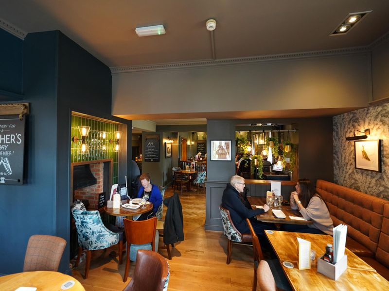 Photo taken 4 May 2024, interior.. (Pub, Bar). Published on 05-05-2024 