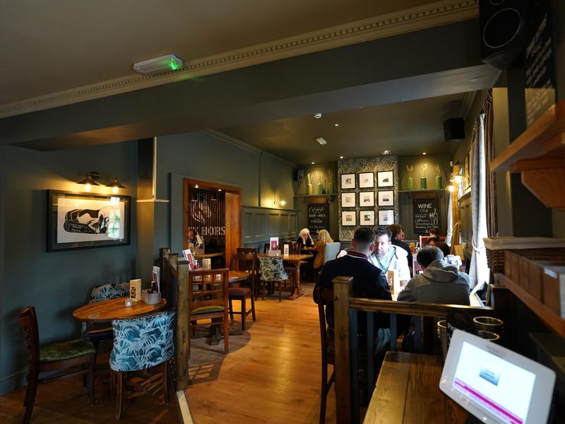 Photo taken 4 May 2024, interior.. (Pub, Bar). Published on 05-05-2024 