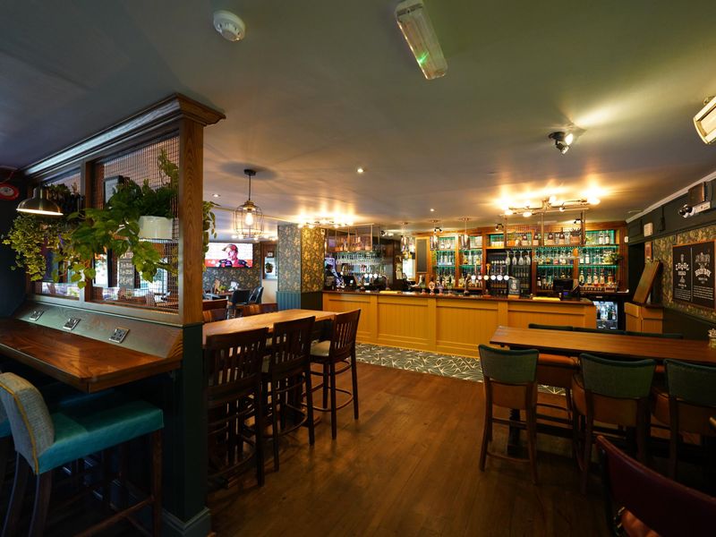 Photo taken 28 Apr 2025, interior 6.. (Pub, Bar). Published on 28-04-2025