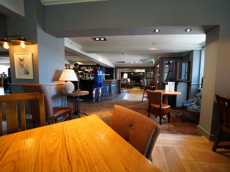 interior 23 July 2022. (Bar). Published on 23-07-2022 
