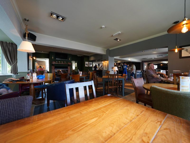 interior 23 July 2022. (Bar). Published on 23-07-2022 