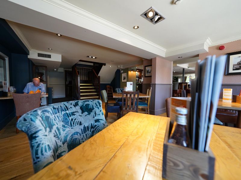 interior 23 July 2022. (Bar). Published on 23-07-2022 