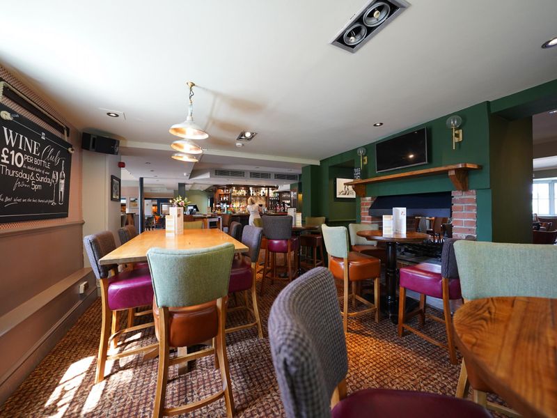 interior 23 July 2022. (Bar). Published on 23-07-2022 