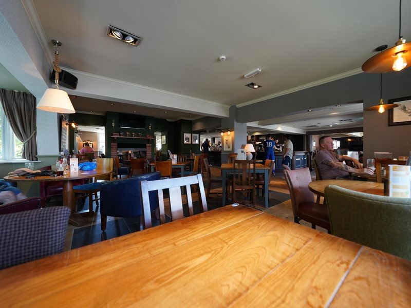Photo taken 23 July 2022, interior.. (Pub, Bar). Published on 09-12-2023