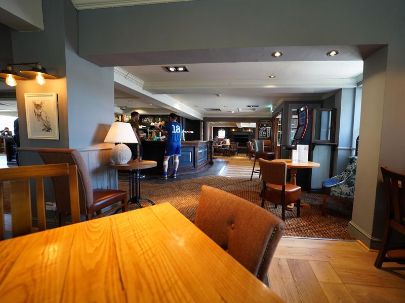 Photo taken 23 July 2022, interior.. (Pub, Bar). Published on 09-12-2023