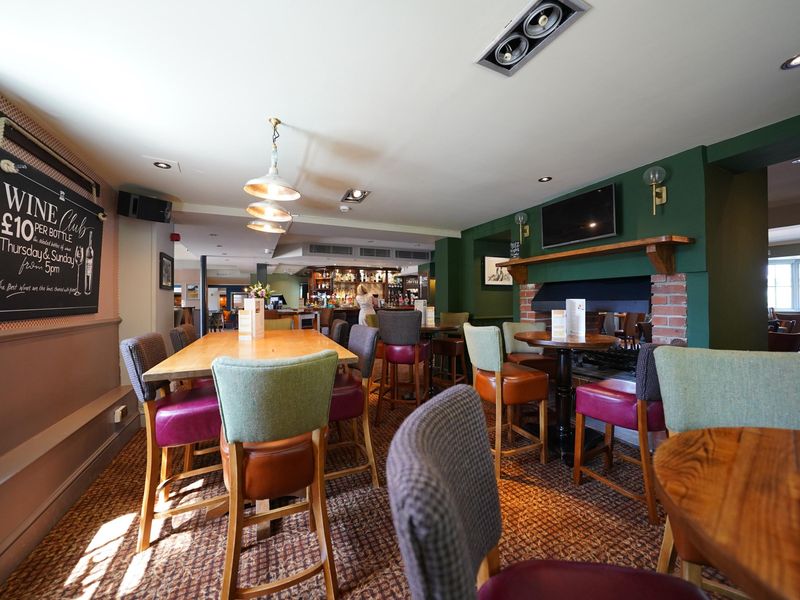 Photo taken  23 July 2022, interior.. (Pub, Bar). Published on 09-12-2023