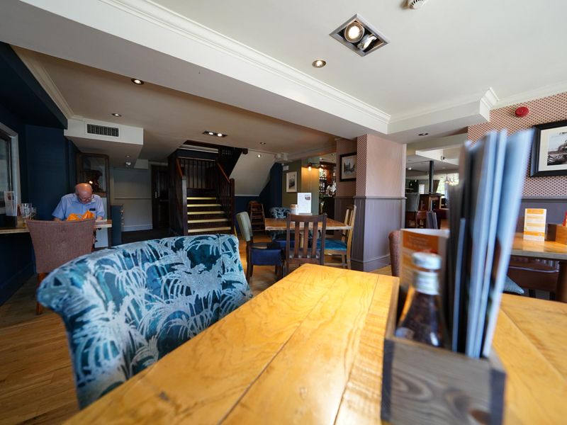 Photo taken 23 July 2022, interior.. (Pub, Bar). Published on 09-12-2023