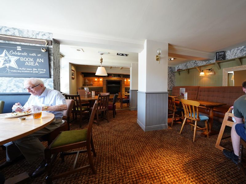 Photo taken 23 July 2022, interior.. (Pub, Bar). Published on 09-12-2023