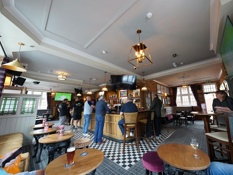 28 July 2023 interior. (Bar). Published on 29-07-2023 