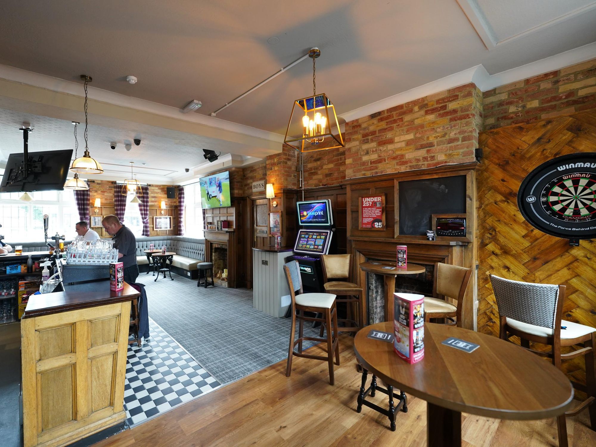 Photo taken 28 July 2023 interior.. (Bar). Published on 29-07-2023