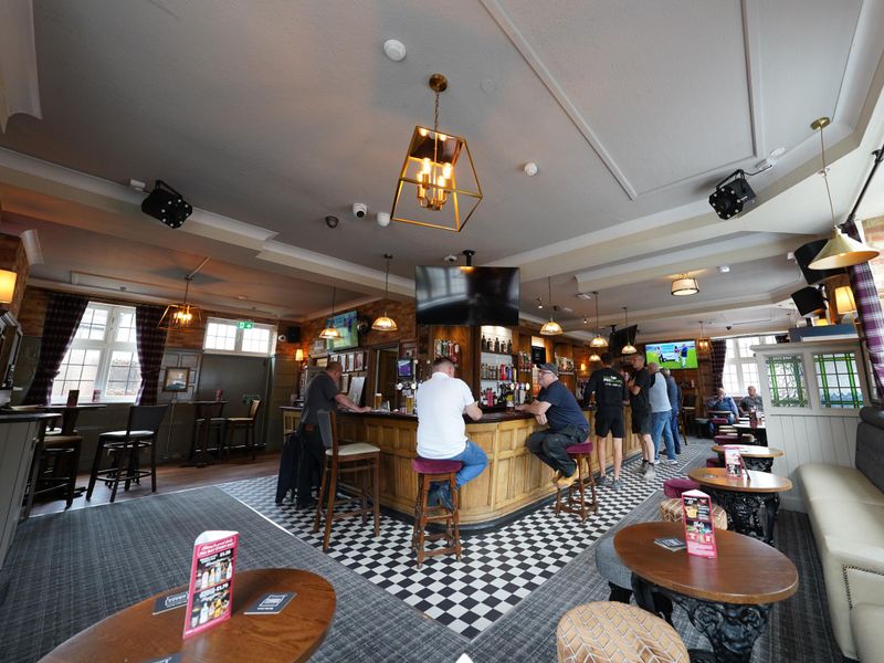 28 July 2023 interior. (Bar). Published on 29-07-2023 