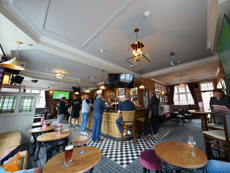 Photo taken 28 Jul 2023 interior.. (Pub, Bar). Published on 21-11-2023